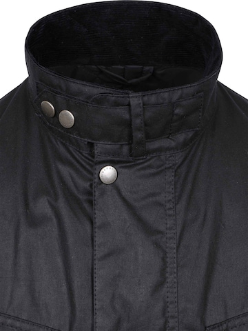 Barbour Wintermantel‌ in Schwarz