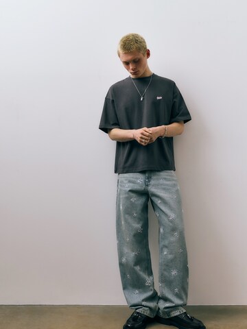 Pull&BearMajica - siva boja