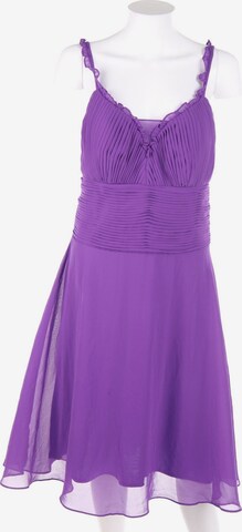 heine Dress in L in Purple: front