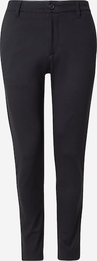 „Chino“ stiliaus kelnės 'Roedekro' iš INDICODE JEANS, spalva – juoda, Prekių apžvalga