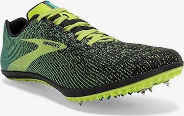 BROOKS Running Shoes 'Mach 19' in Green