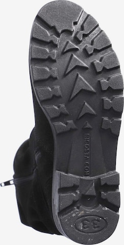 RICOSTA Stiefel 'Riana' in Schwarz