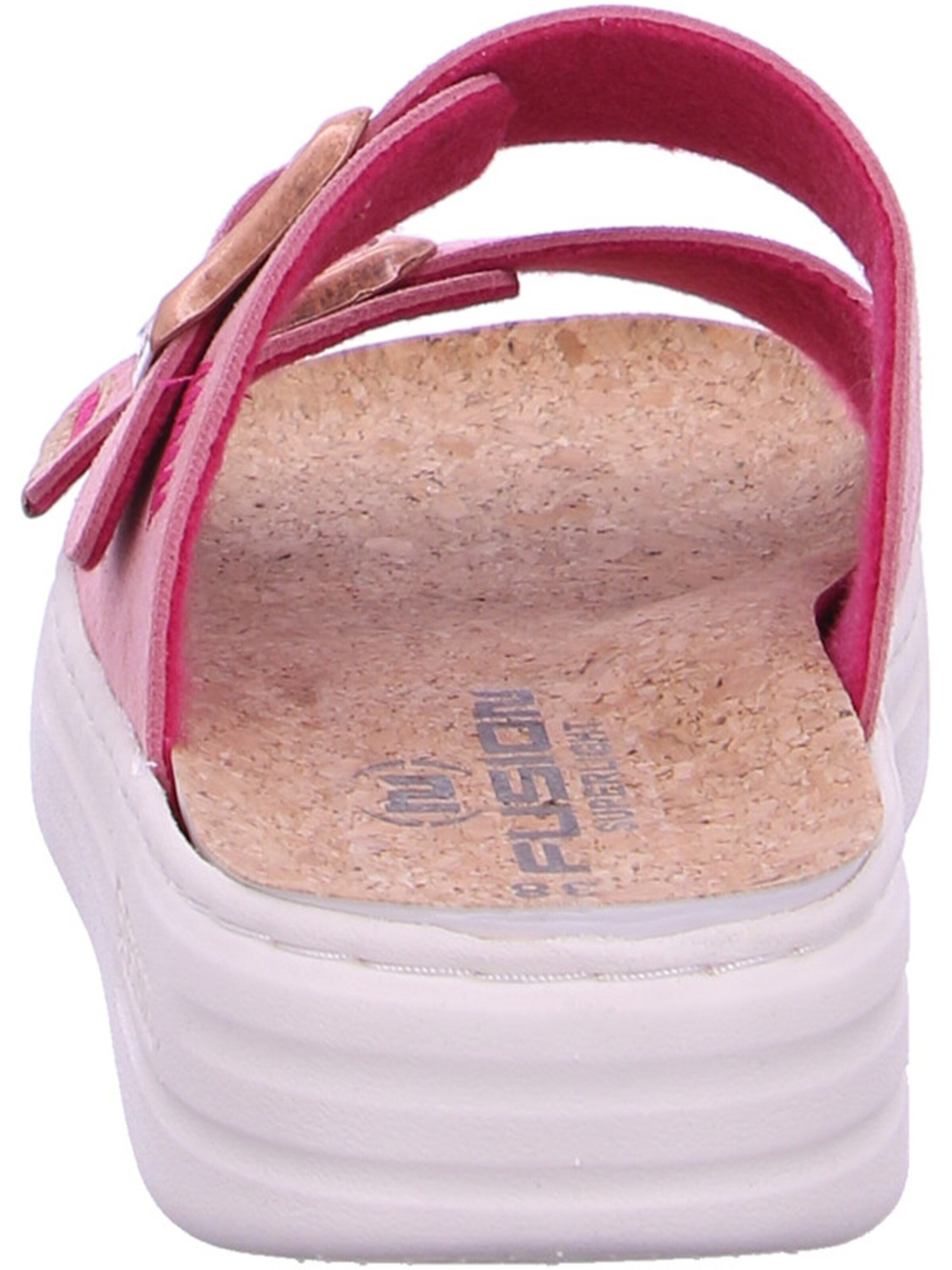 Fusion Pantolette‌‌ in Pink