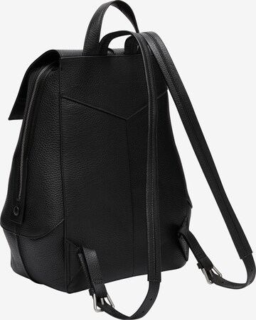 Liebeskind Berlin Rucksack in Schwarz