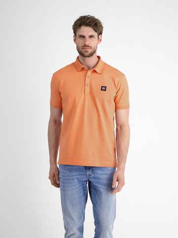 LERROS Shirt in Oranje