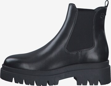 Boots chelsea di TAMARIS in nero