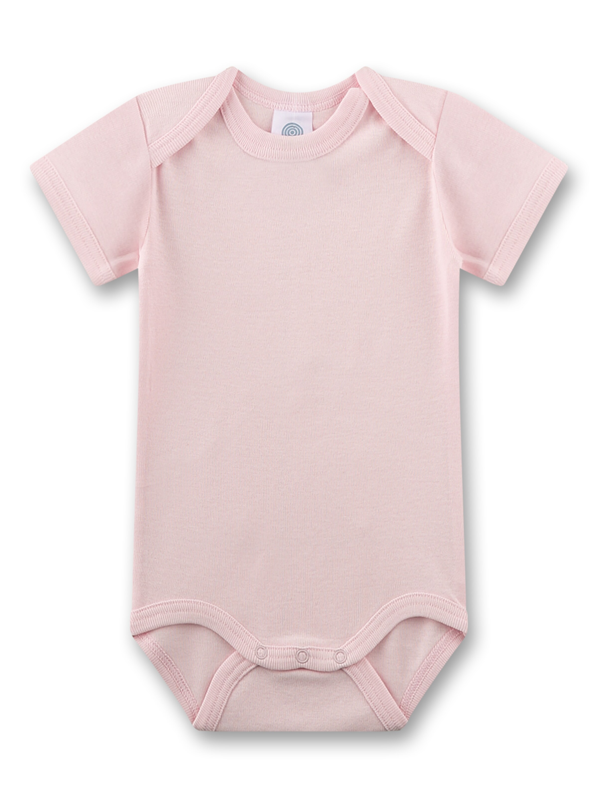 Sanetta Body in Pink