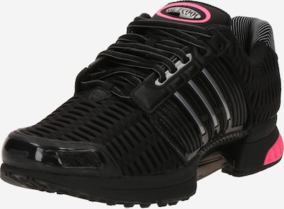ADIDAS ORIGINALS Baskets basses 'Climacool' en noir / blanc, Vue avec produit