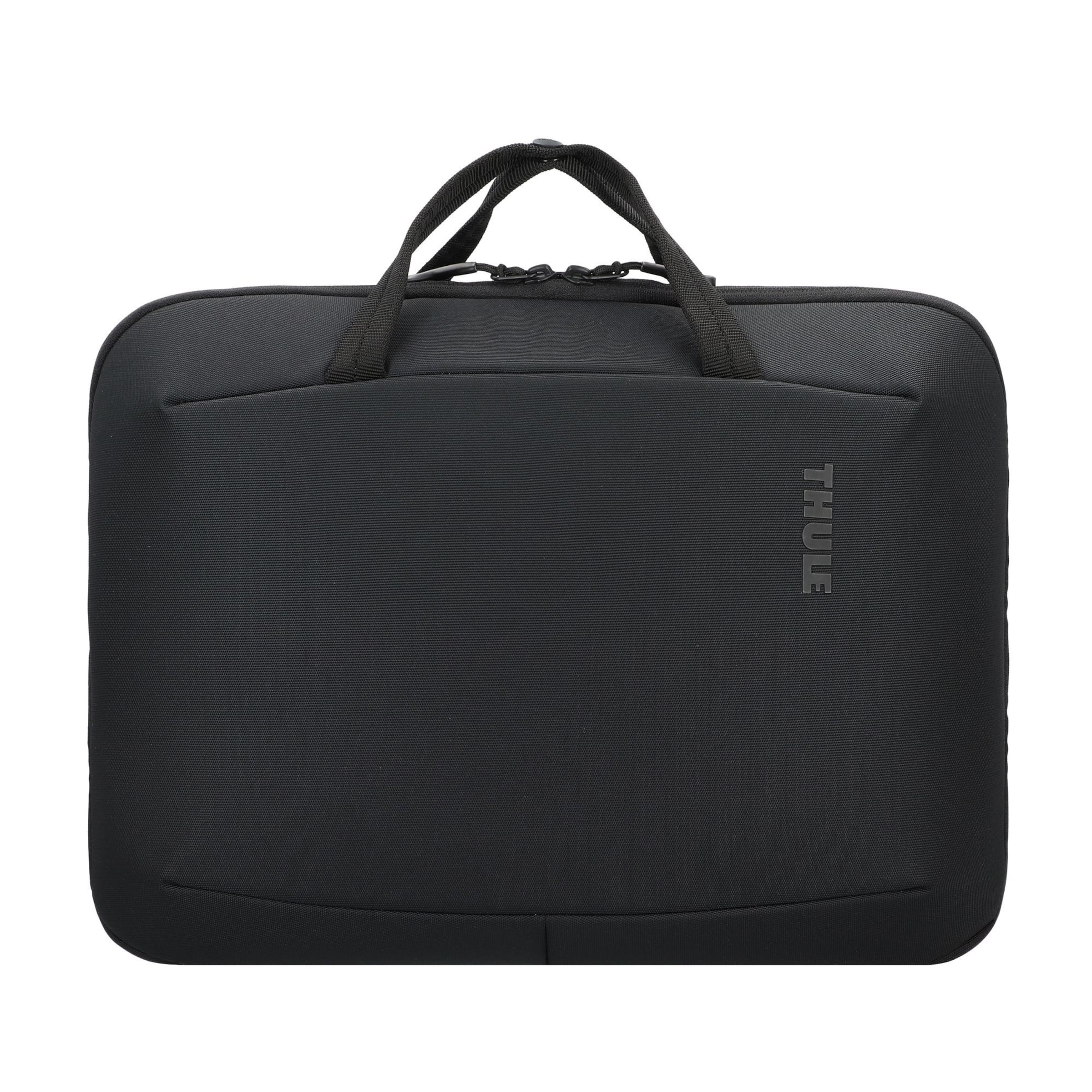 Thule Document bag 'Subterra' in Black: front