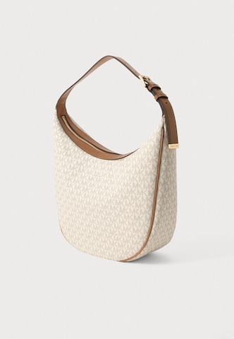 Borsa a spalla di MICHAEL Michael Kors in beige