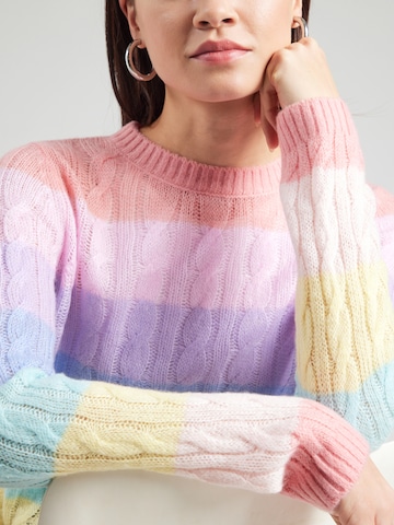 PRINCESS GOES HOLLYWOOD Neulepaita värissä oranssi