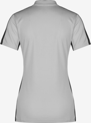 T-shirt fonctionnel 'Academy 23' NIKE en gris