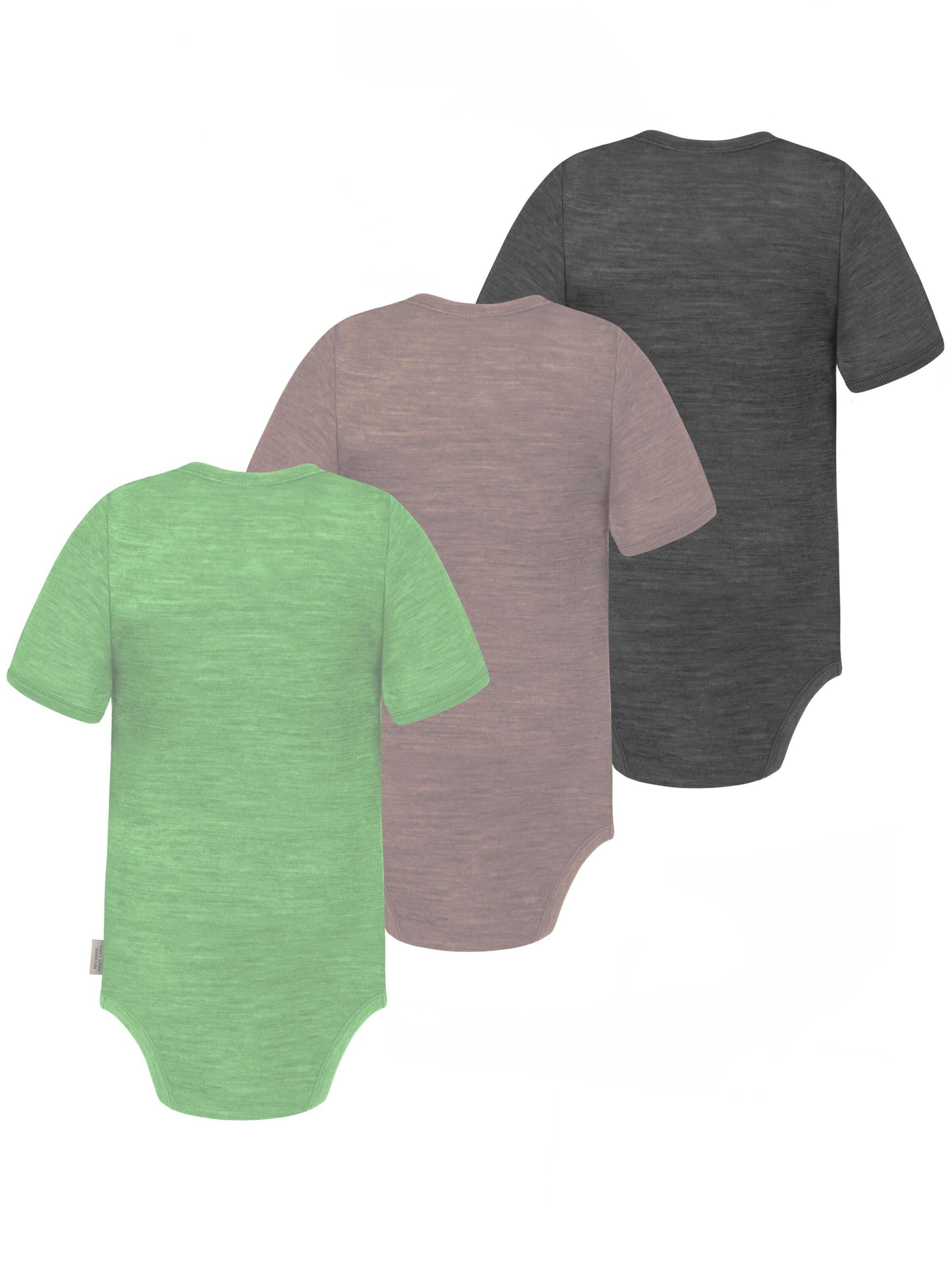 normani Romper/bodysuit 'Tauranga' in Mixed colours