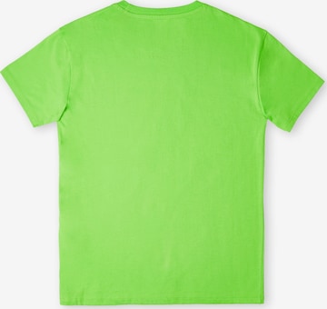 O'NEILL T-Shirt in Grün