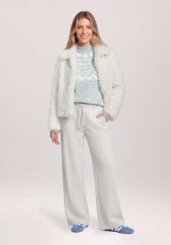 Pullover di Betty & Co in grigio