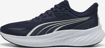 Chaussure de course 'Pounce Lite 2' PUMA en bleu : devant