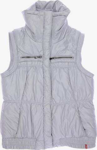 Manguun Vest in XL in Grey: front