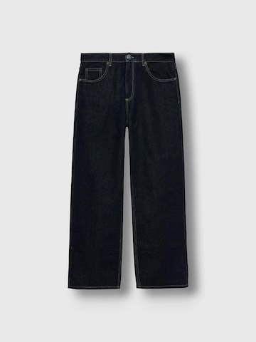 Burocs Jeans 'Vince' in Blue: front