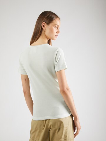 Champion Authentic Athletic Apparel T-Shirt in Grün
