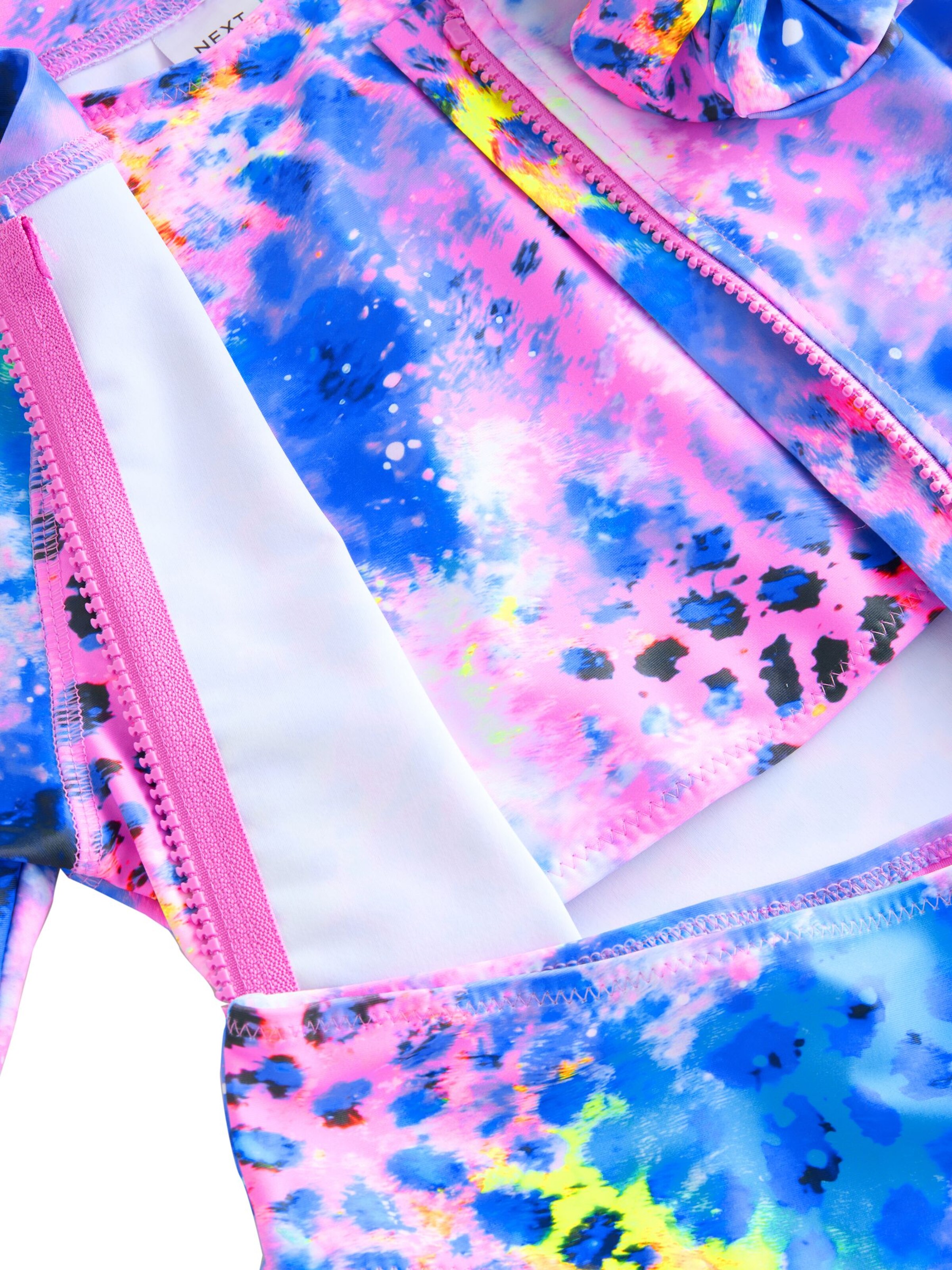 Next - Protección UV en lila