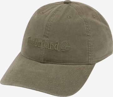 TIMBERLAND Pet in Bruin: voorkant