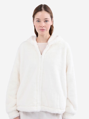 Camicia da notte di ETAM in beige