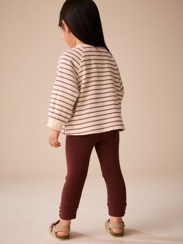 Next Shirt in Beige