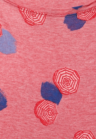 CECIL - Camiseta en rosa