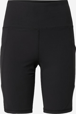 Marika Sports trousers 'Olga 9' in Black: front