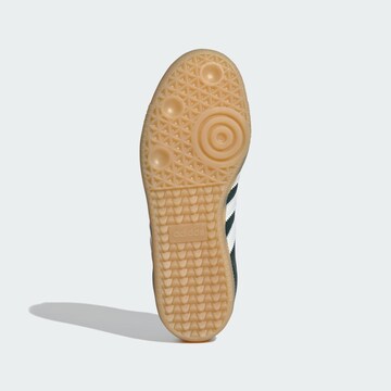 ADIDAS ORIGINALS Sneakers 'Samba' in Green