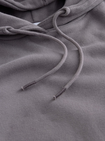 Next Tréning póló - szürke