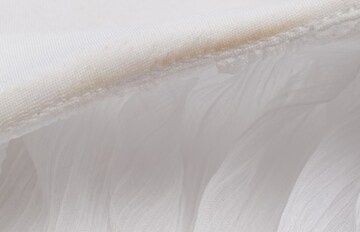Ermanno Scervino Kleid S in Weiß