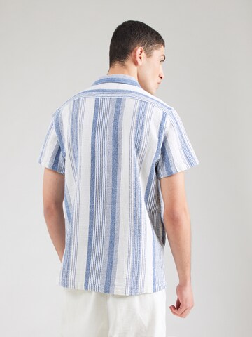 INDICODE JEANS Regular fit Ing 'Rafko' - kék