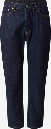 Guido Maria Kretschmer Men Jeans 'Thomas' in de kleur Donkerblauw, Productweergave