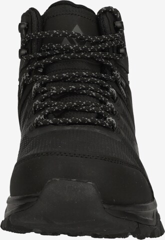 Whistler Boots 'Farburnt' in Black