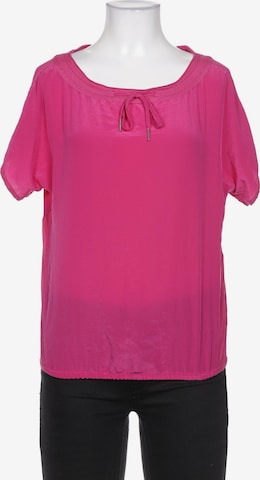 Marc Cain Sports Blouse & Tunic in XS in Pink: front