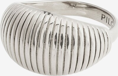 Pilgrim Ring 'Xena' in silber, Produktansicht