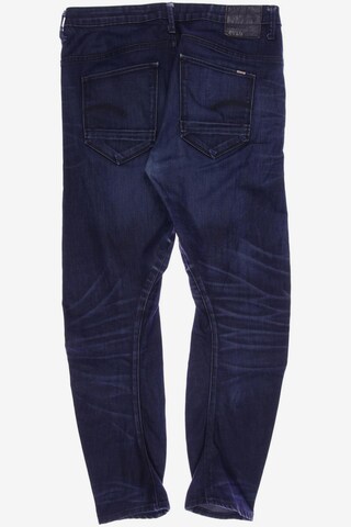G-Star RAW Jeans in 28 in Blue