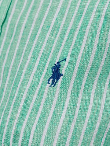 Polo Ralph Lauren Bluse in Grün
