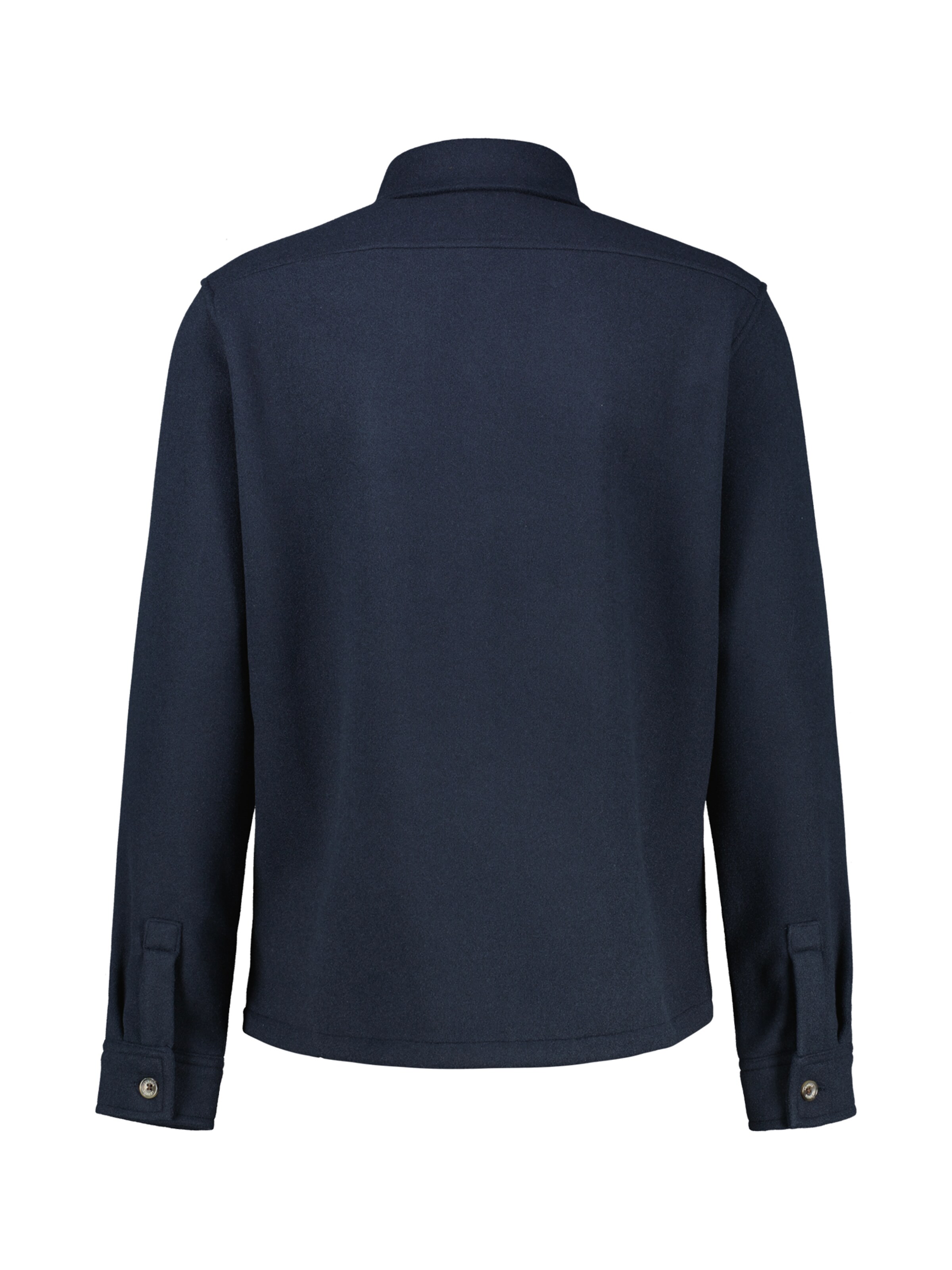 LERROS Regular fit Between-season jacket in Blue