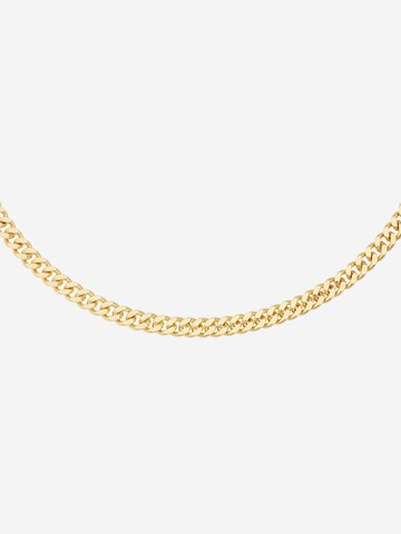 PIECES Necklace 'NIBE' in Gold