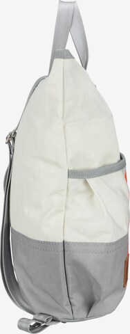 360 Grad Backpack 'Ketsch' in Grey