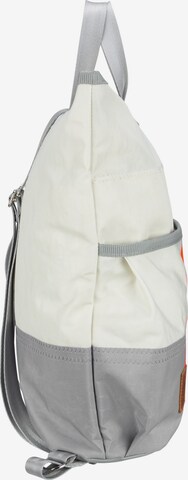 360 Grad Rucksack 'Ketsch' in Grau