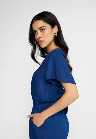 Combinaison LSCN by LASCANA en bleu