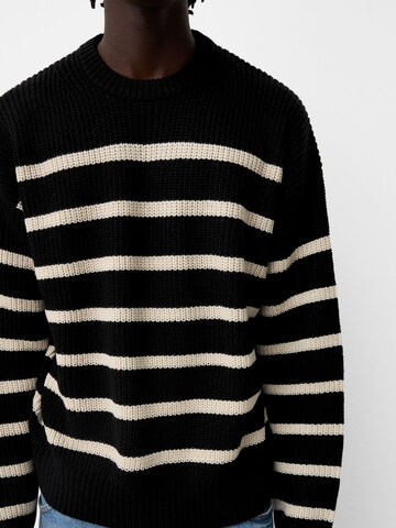 Pullover di Bershka in nero