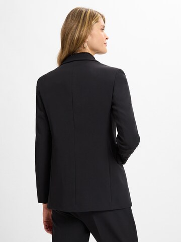 Blazer 'Jabla ' BOSS en noir