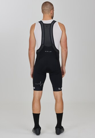 ELITE LAB Regular Sportbroek 'Bike Elite X1' in Zwart