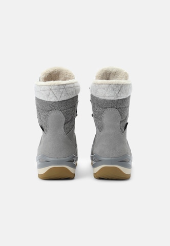 Bottes 'Calceta III GTX' LOWA en gris