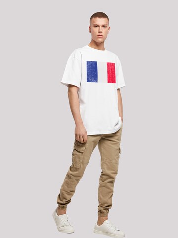 T-Shirt F4NT4STIC en blanc