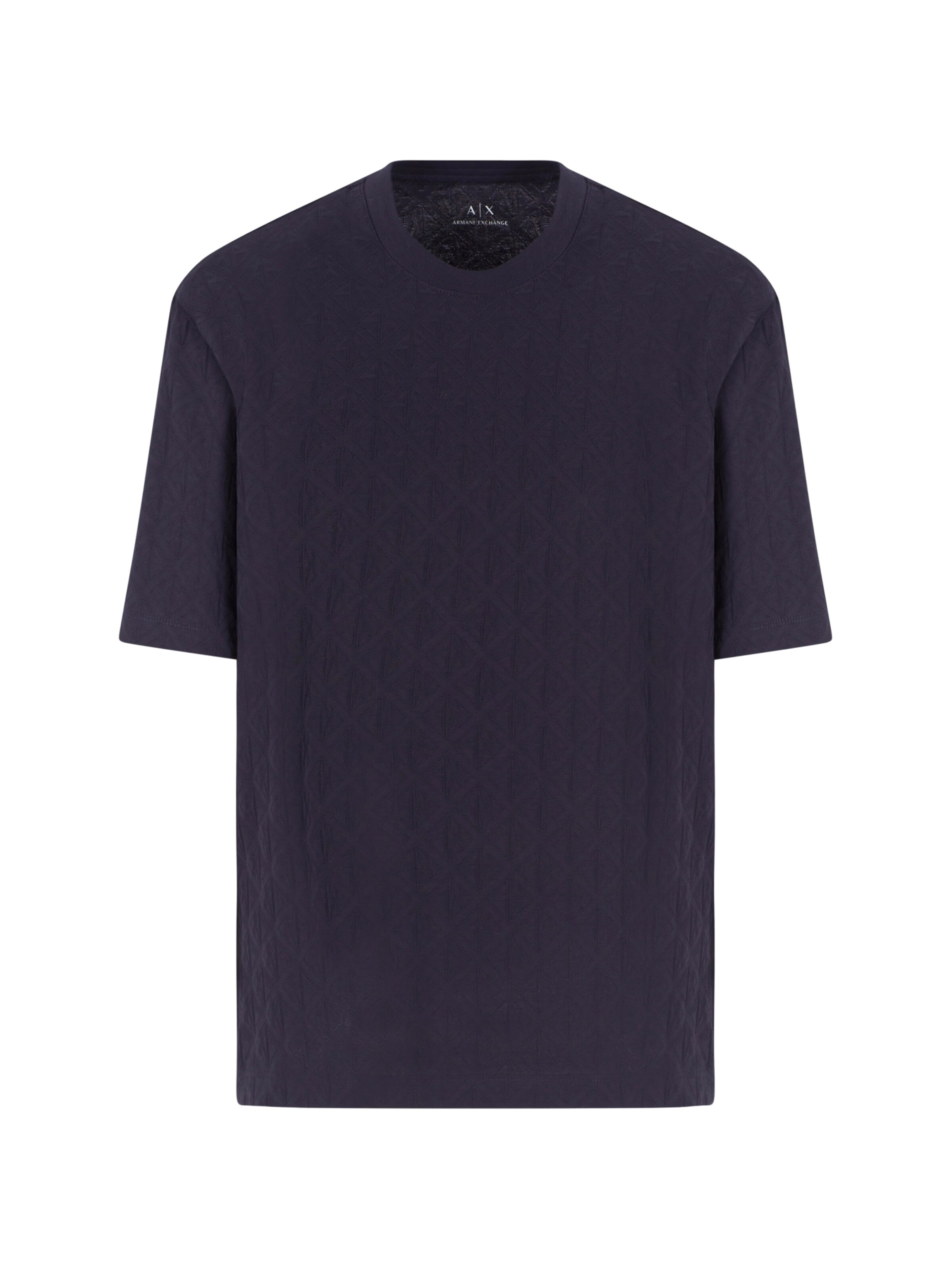 ARMANI EXCHANGE Shirt in de kleur Blauw, Productweergave